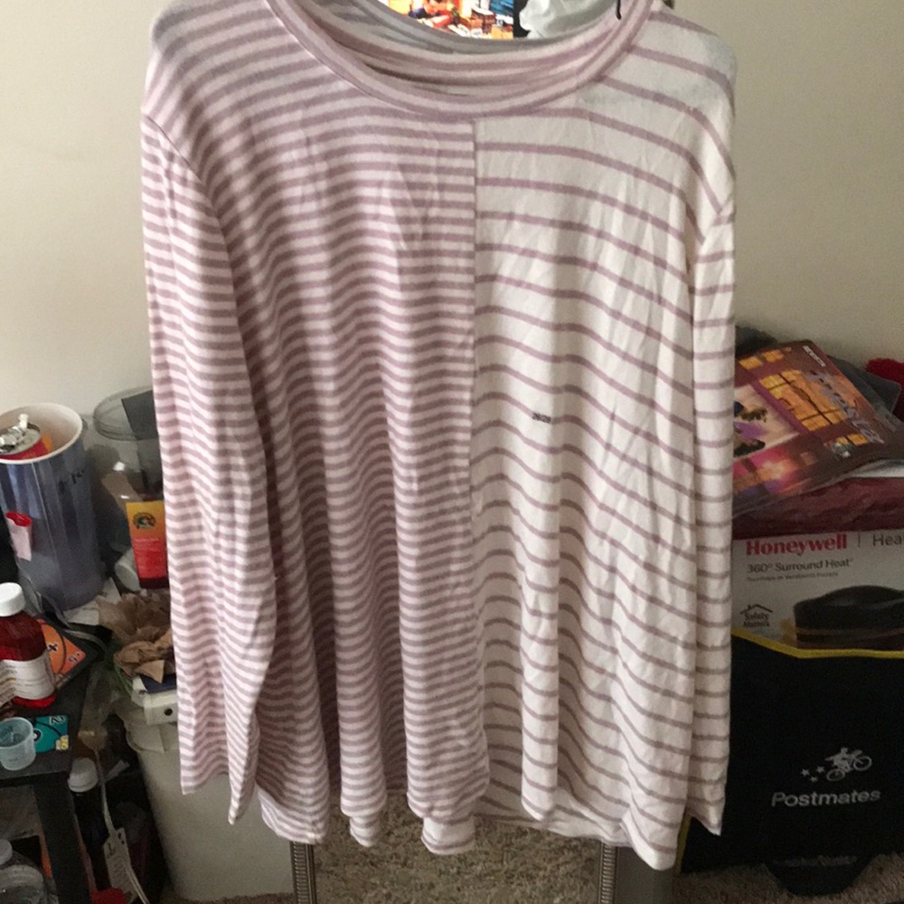 Lane Bryant sweater